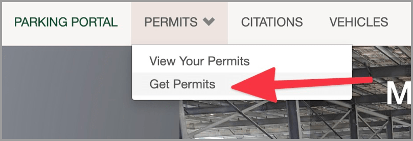 Get Permits