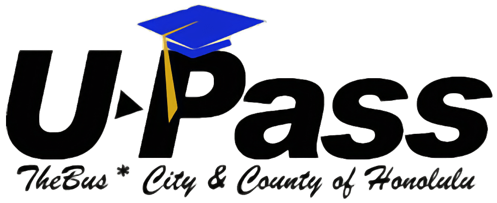 U-PASS Logo